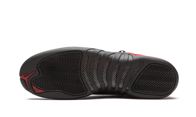 Air Jordan 12 Air Jordan 12 Retro GS 'Reverse Flu Game'